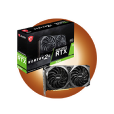 3060 RTX Assemblies