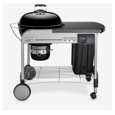 Weber Charcoal Grill