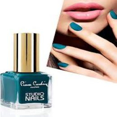 Nail polish