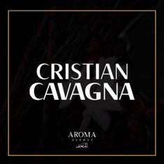 Cristian Cavagna
