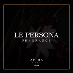Le Persona perfumes