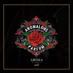 Anomalous Parfum