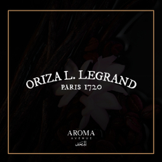 Oriza L. Legrand