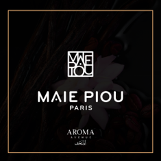 Maie Piou