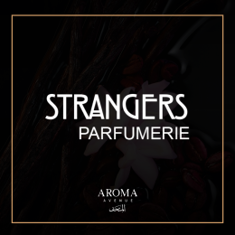 Strangers Parfumerie
