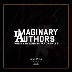 Imaginary authors
