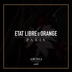 Etat Libre d'orange