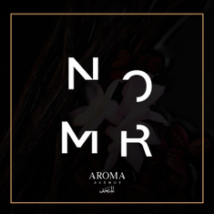 Nomr perfumes
