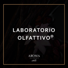 Laboratorio Olfattivo