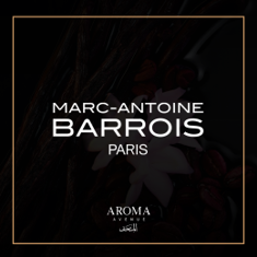 Marc-Antoine Barrois