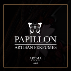Papillon Artisan Perfumes
