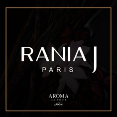 Rania J