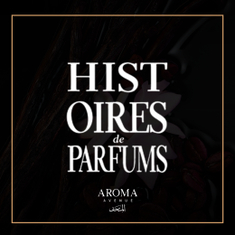 Histoires des parfums