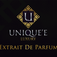 Unique Luxury