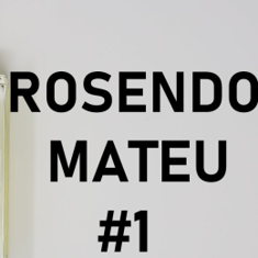 Rosendo Mateu