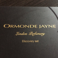 Ormonde Jayne