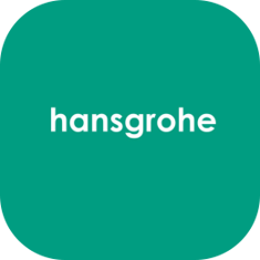 هانز جروهي Hansgrohe