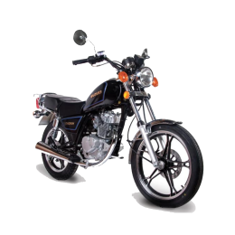 GN125