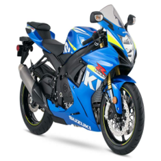 GSX-R750