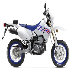 DRZ400SM