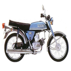 A100