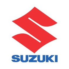 Suzuki spare parts