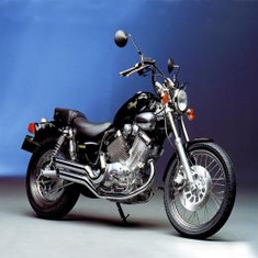 XV250 Virago