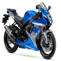 GSX-R600