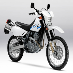 DR650