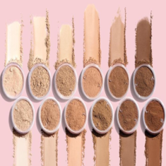 Loose Powder