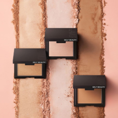 Compact Powder