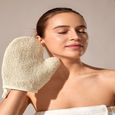 إكسسورات الإستحمام