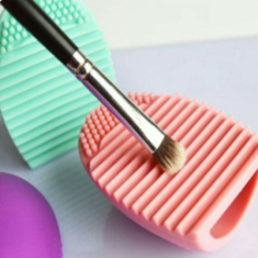 Brush Cleaners