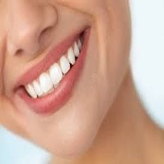 Mouth and Teeth