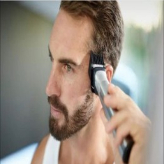 Shaving