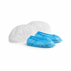 Head ,Shoe, Arm & Beard Covers