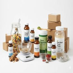 Health & Nutrition
