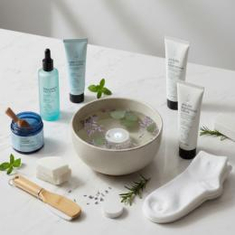 Foot Care