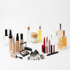 Makeup & Cosmetics