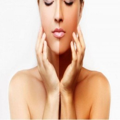 Body Whitening & Bright