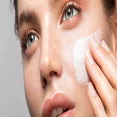 Skin Moisturizing