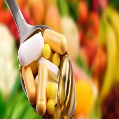 Food Supplements