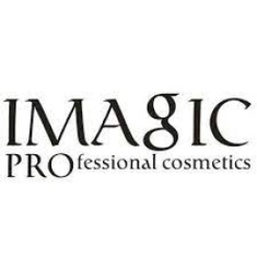 مكياج -Imagic-اى ماجيك