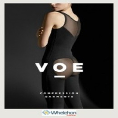 مشدات VOE