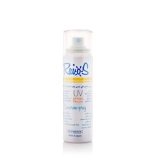 Body Sun Block