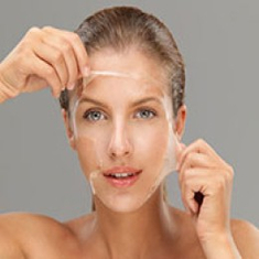 Skin Scrub & Exfoliation