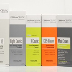 Skin Sun Block