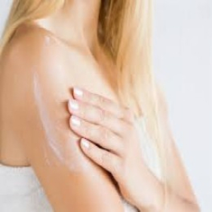 Body Moisturizing