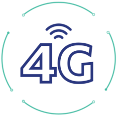راوترات منزلية 4G