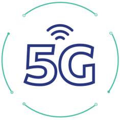 راوترات منزلية 5G